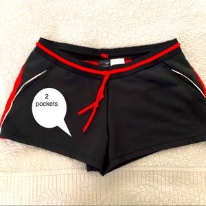 Nike Sphere Dry tennis shorts NWOT size Large